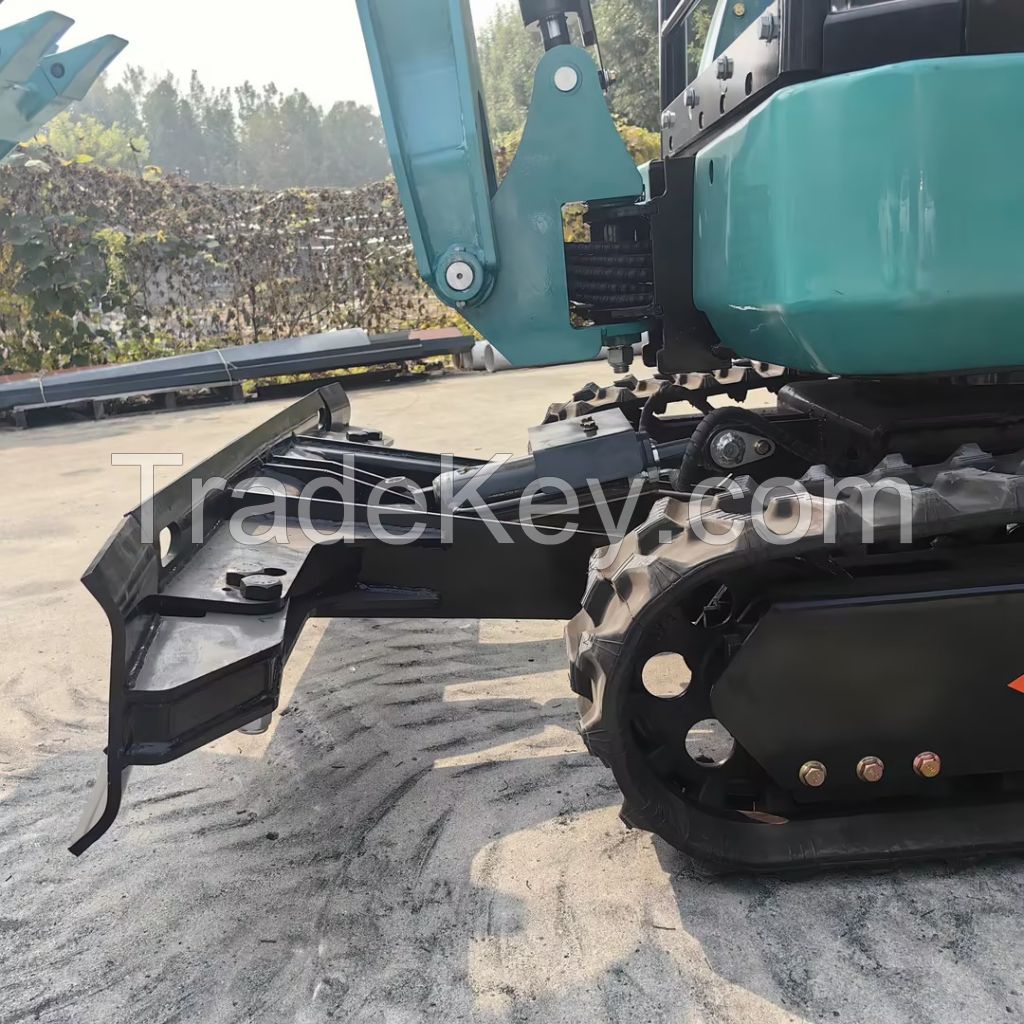 LADYS DY20T Mini Excavator For Sale