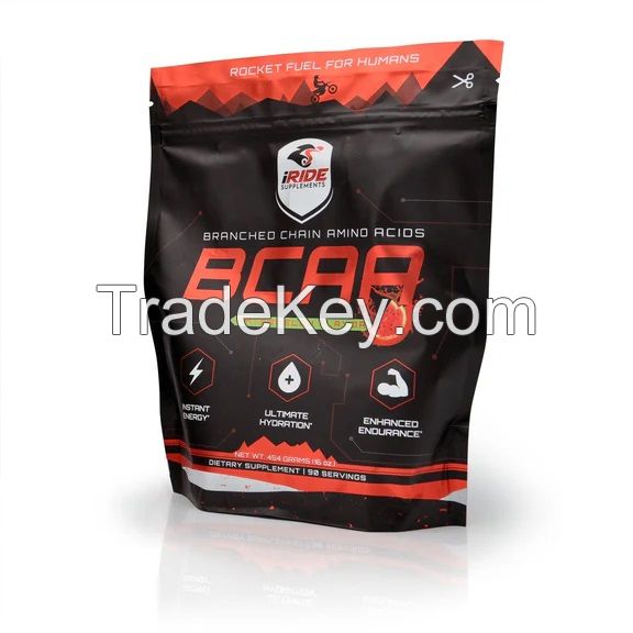 Watermelon Optimal Branched Chain Amino Acid (BCAA) Blend