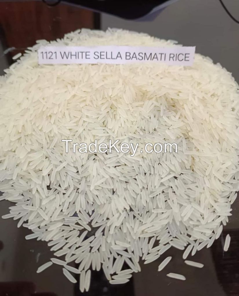 Basmati Rice