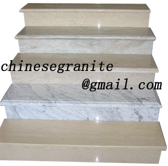 Granite Step