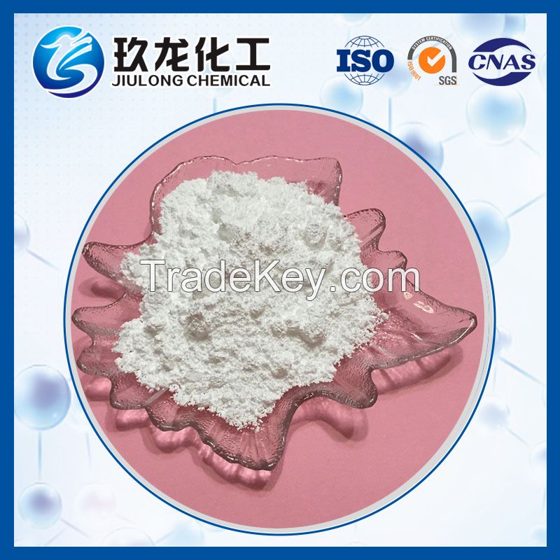 Ts-1 Zeolite with Mfi Structure for Oxidation Reaction / Epoxidation Reaction