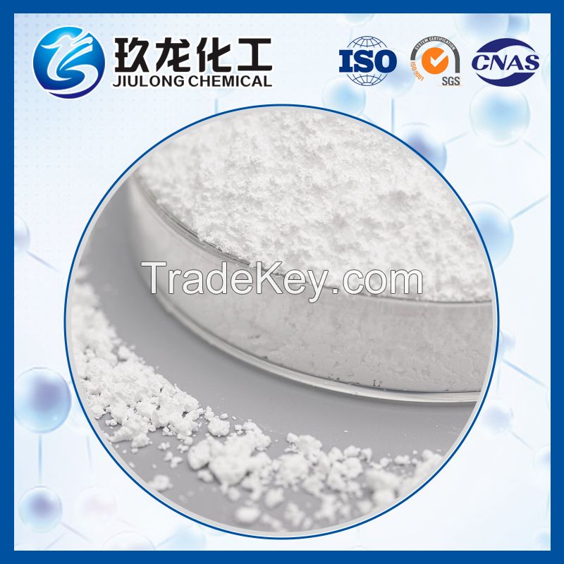 Alumina Powder for Vehicle Emission Control