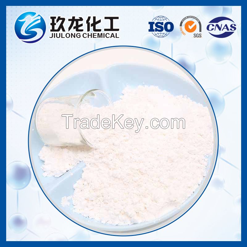 Ethylene and Propylene Series Catalyst in High Propylene Yield for FCC Catalyst