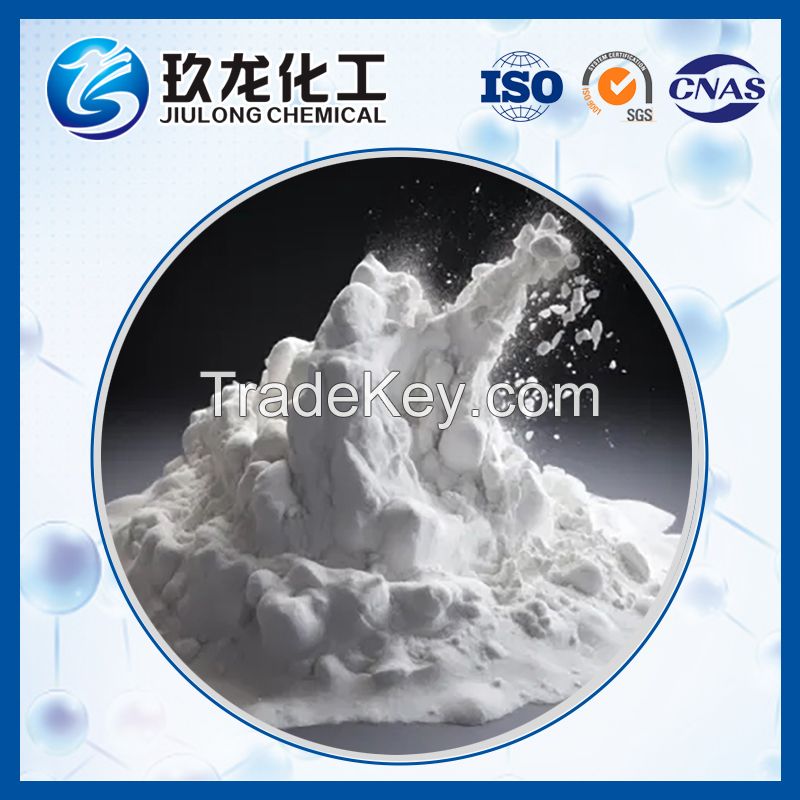 Aluminium Sodium Dioxide for Water Purification