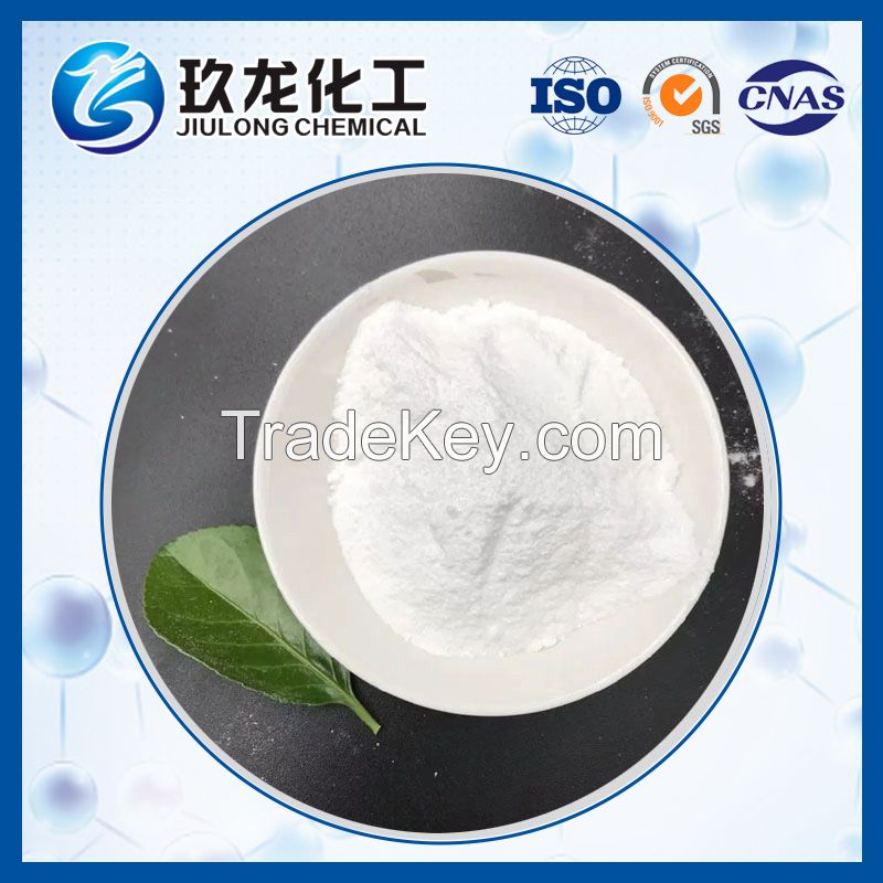 White Aluminum Sodium Oxide for Catalyst, Catalyst Carrier in Petroleum Chemical