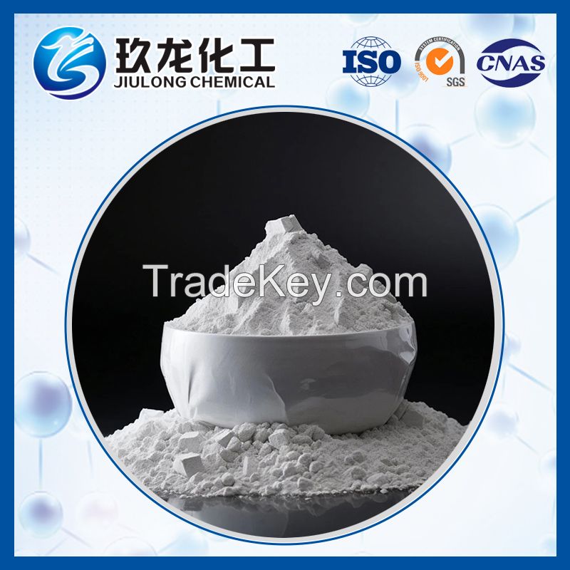 High Efficiency Aluminum Oxide Catalysts