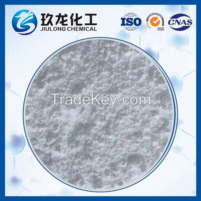 Dialuminum Technical Dioxide Used as Catalyst / Catalyst Carrier / Coating Primer