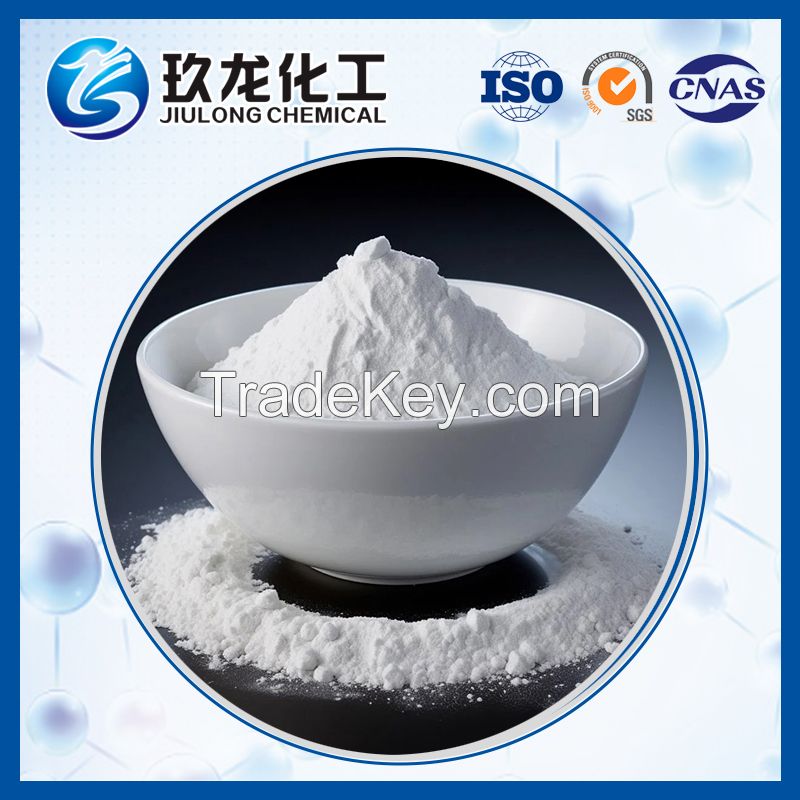 Efficient White Aluminum Oxide for Cutting