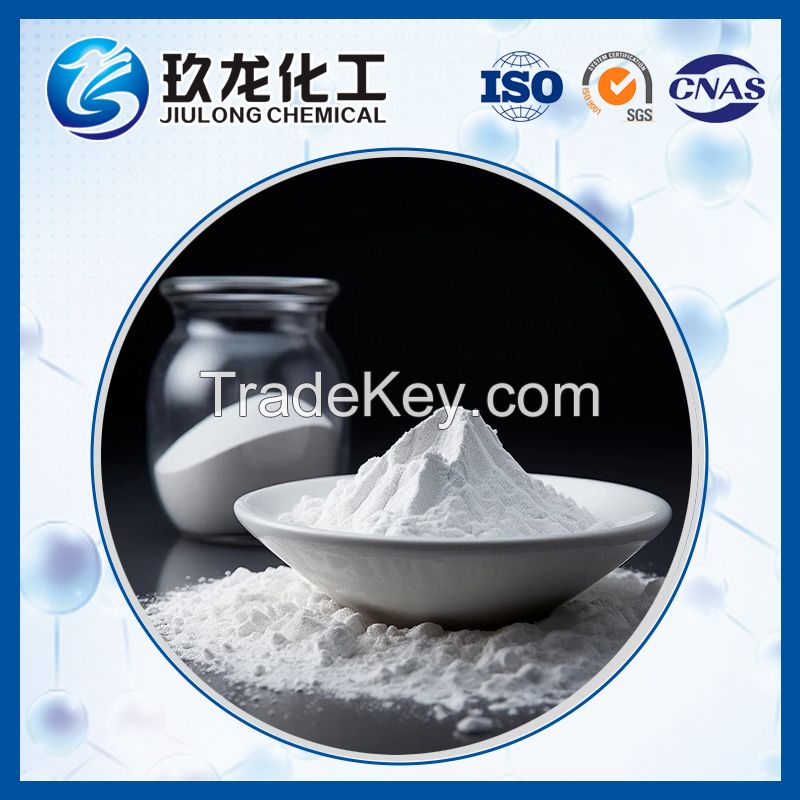 High-Quality Aluminum Sodium Oxide Catalyst