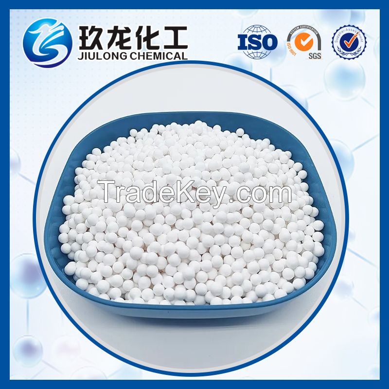 Fluid Catalytic Cracking Catalyst, Sulfur Tolerant Shift Catalyst