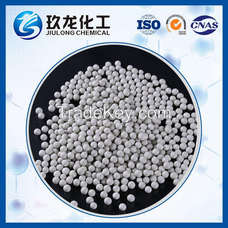 Al2O3 Catalyst Activated Alumina Price Defluorination