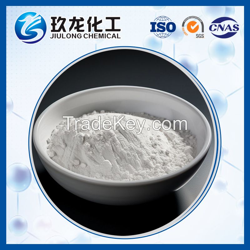 Activated Alumina TiO2-Al2O3 Catalyst Carrier for Sulphur Recovering