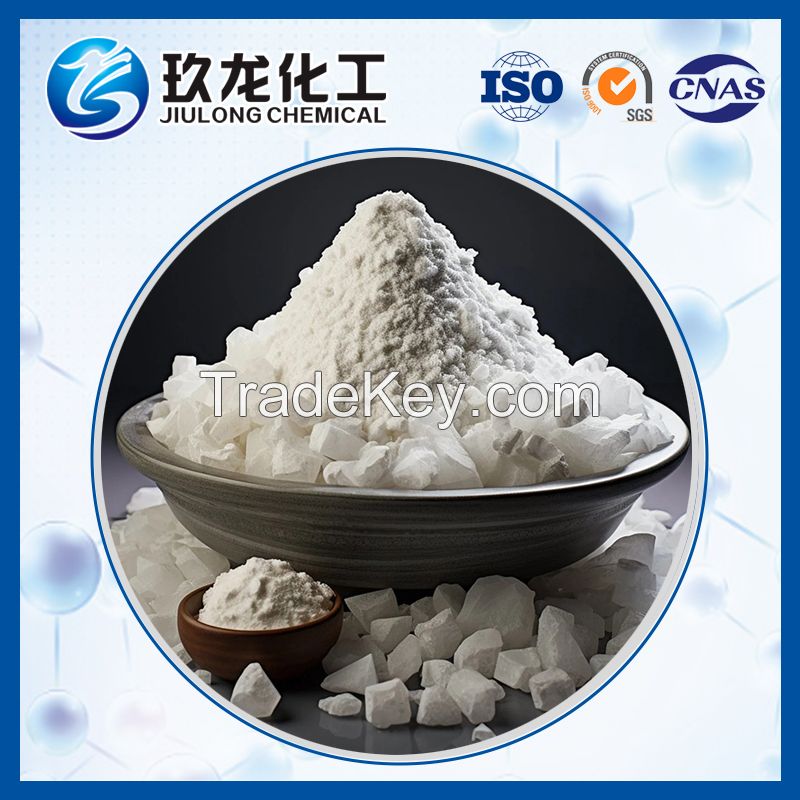  High Stability Fluid Catalytic Cracking Catalyst, Sulfur Tolerant Shift Catalyst Qcs-03