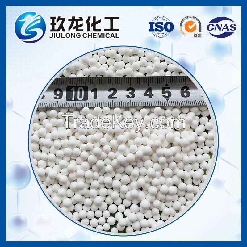 Catalyst Small Granule Sulfur Tolerant Shift Catalyst Qcs-03