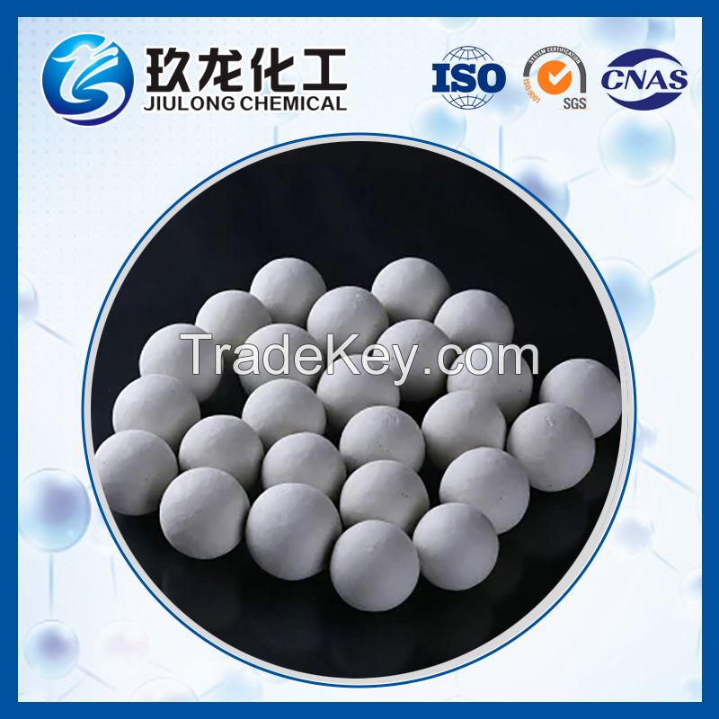 Most Welcome Nickel Alumina Catalyst Support