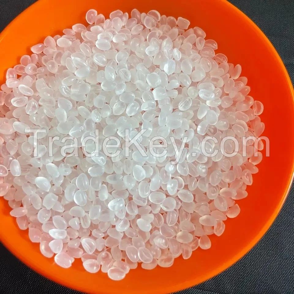 pp575p virgin polypropylene resins pp granules