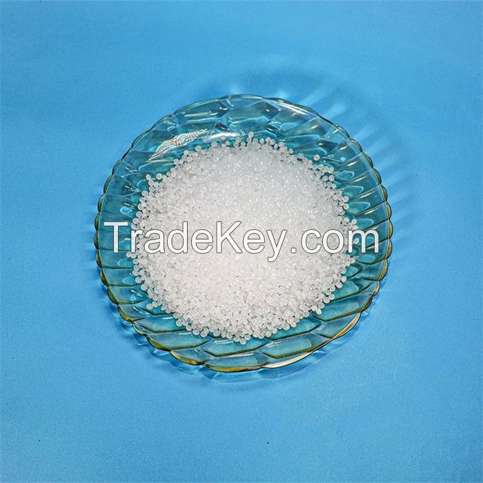 Polypropylene PP Granules Virgin PP Plastic Raw Material Bag Quantity Auto CAS Medical Packaging Food Parts Solid Package Fiber