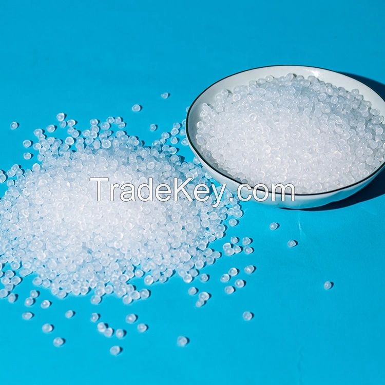 poly propylene synthetic resin black polypropylene pp granules