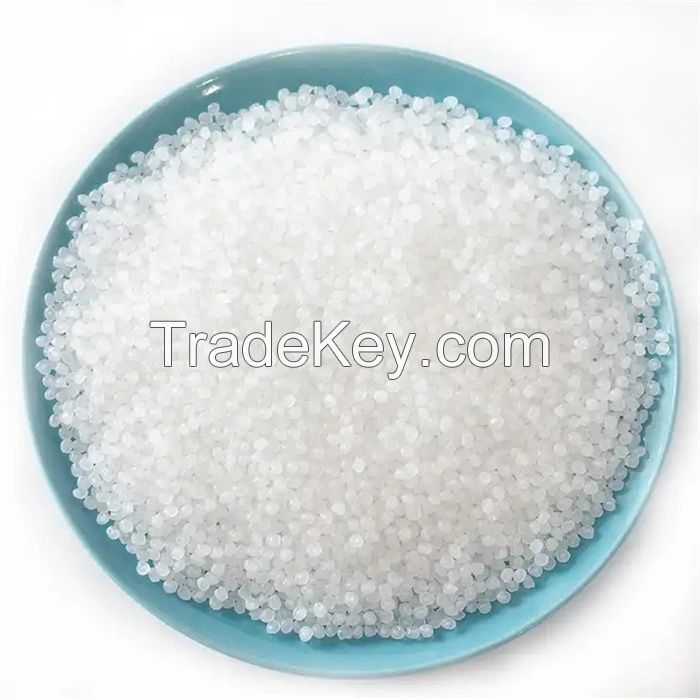 pp575p virgin polypropylene resins pp granules