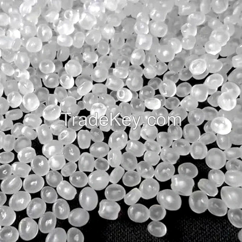 High Quality Ethylene Vinyl Acetate Copolymer EVA Resin Foaming Granule Price