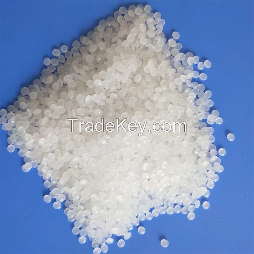 Pre colored PP Compound Masterbatch and White masterbatch plastic granules available by the leading manufacturer