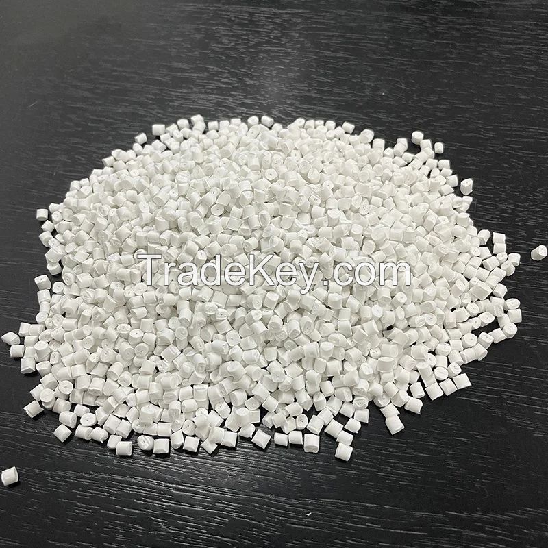 EVA Polymer Hot Melt Granules EVA 28150 Ethylene Vinyl Acetate Virgin EVA Resin Granules