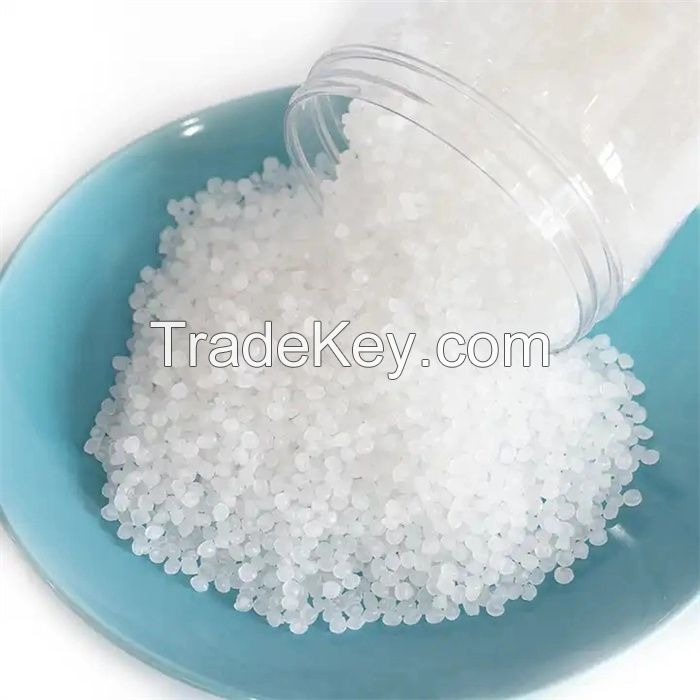 factory supply unscented eva raw material foam eva particle aroma eva beads resin granules