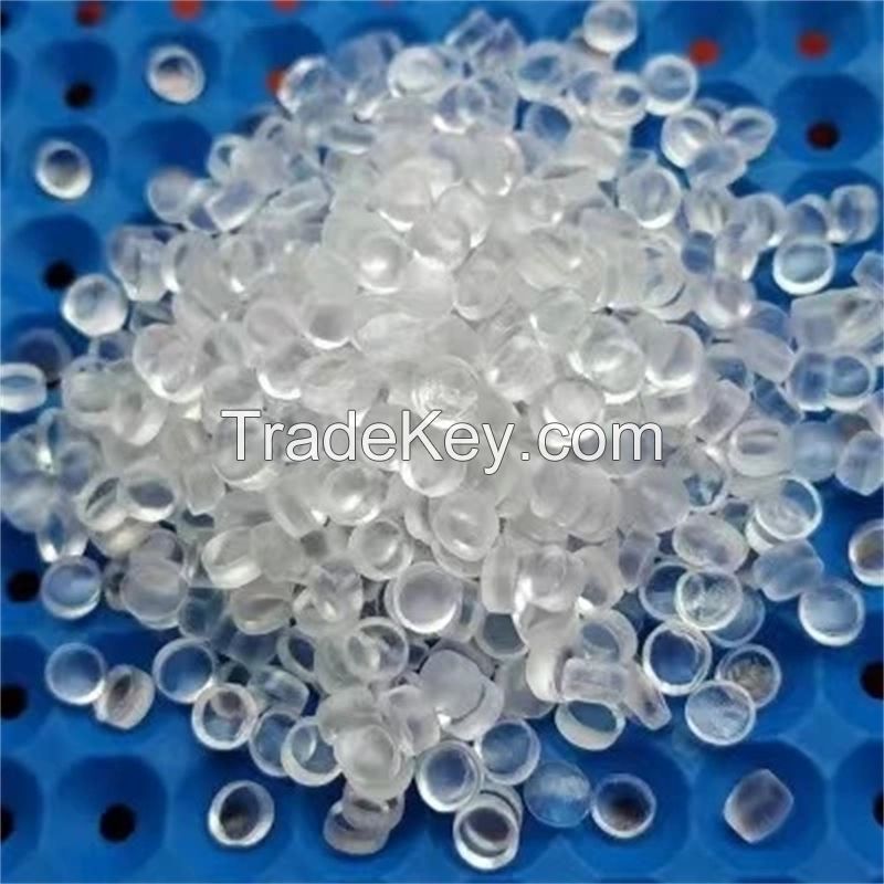 Transparent grade EVA particles eva 28% raw material eva granules