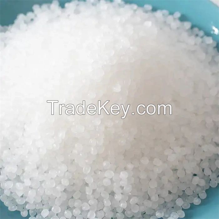 Factory wholesale high quality lotte LG eva plastic particle high quality resin eva granule 18% 28% 40% for foam cable