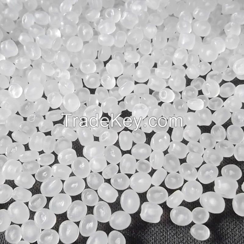 Transparent grade EVA particles eva 28% raw material eva granules