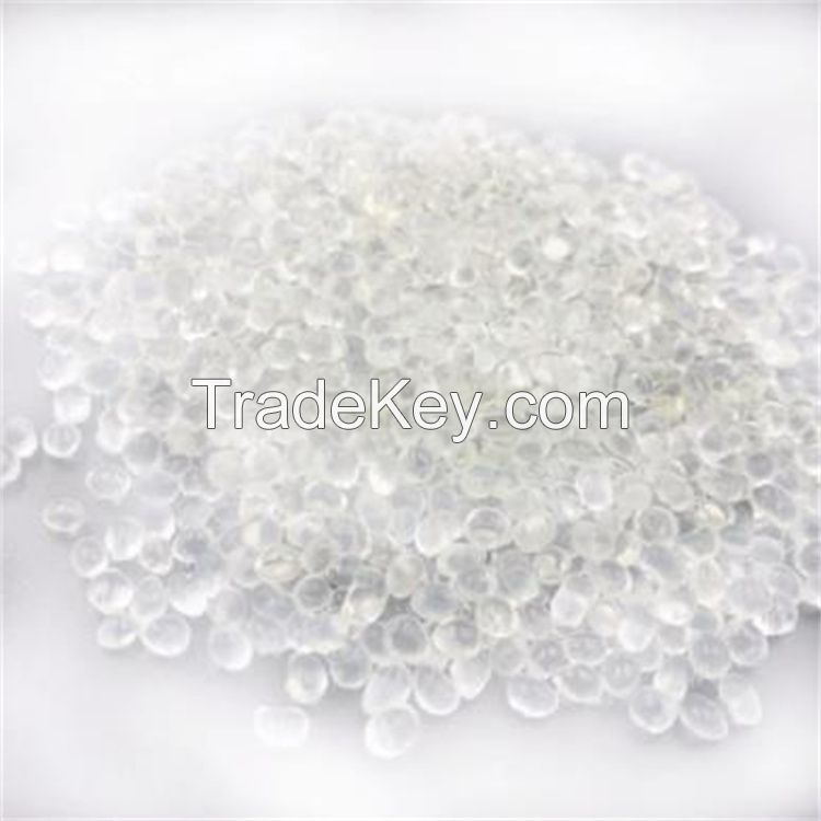 LDPE LD165 PE Plastic Manufacturer Film Grade LDPE Virgin Granules Raw Material Pellet