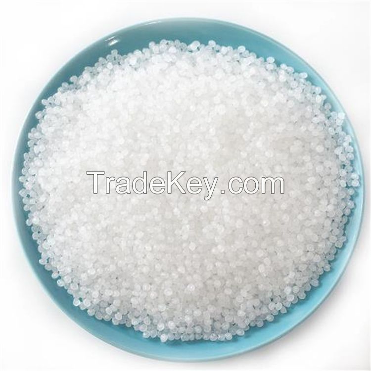 Petrochemical ldpe coating grade Polyethylene Raw Materials Granule for coating of textile bags