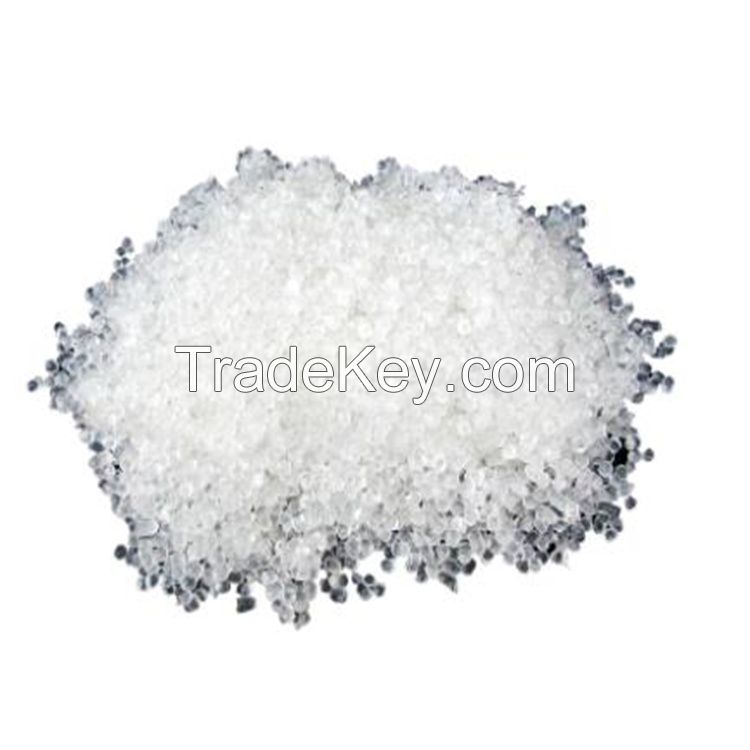 LDPE Polyethylene PE-LD Resin 100% Virgin LDPE Raw Materials