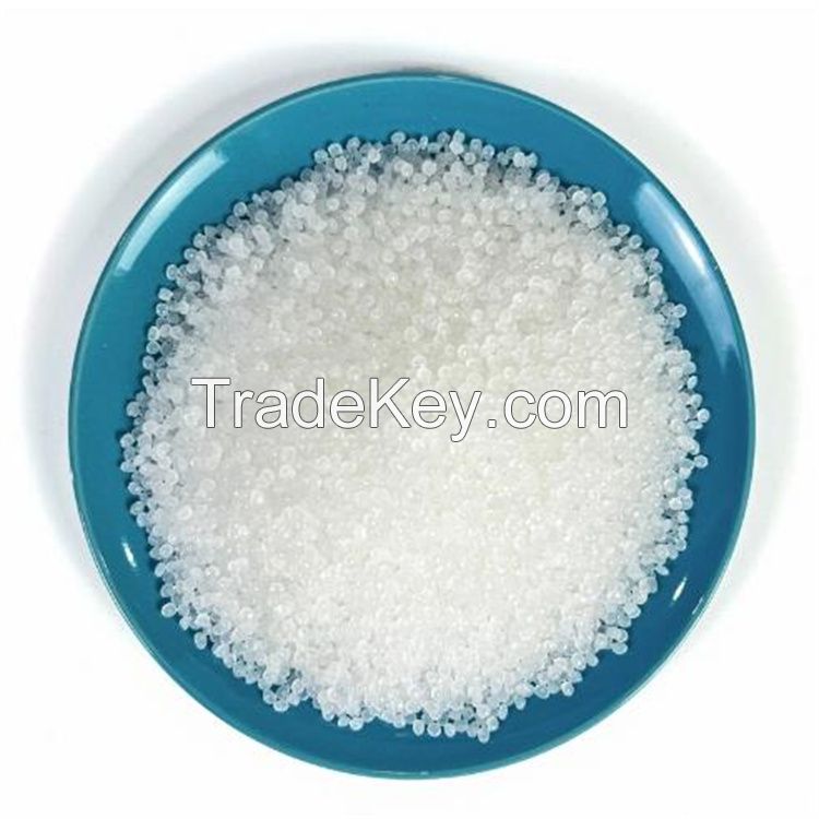 Recycled Resin LDPE Granules/Low Density Polyethylene Ldpe Pellet/Virgin Plastic LDPE Granules