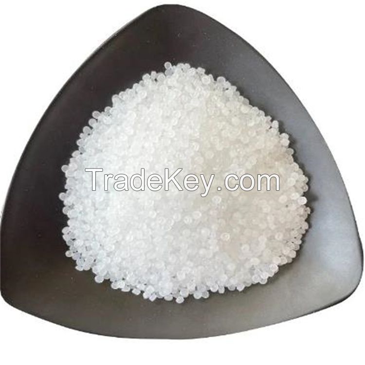 Polyethylene Resin LDPE Granules Low Density Polyethylene Supplier