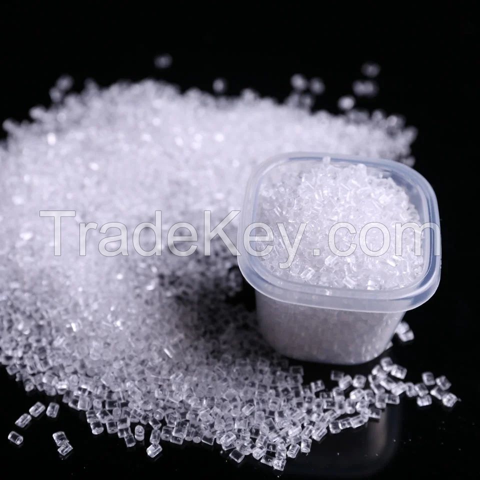 GPPS granules hips pp gpps PP Polypropylene Granules Copolymer plastic Raw Material Polypropylene Granules