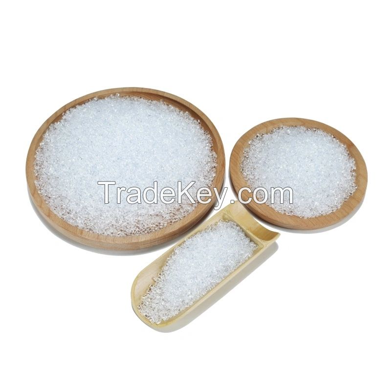 GPPS GP525 GPPS resin Polystyrene Injection Grade gpps granules