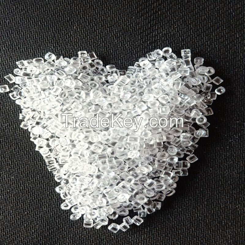 General purpose polystyrene plastic Granule/GPPS plastic price/polystyrene gpps Granules