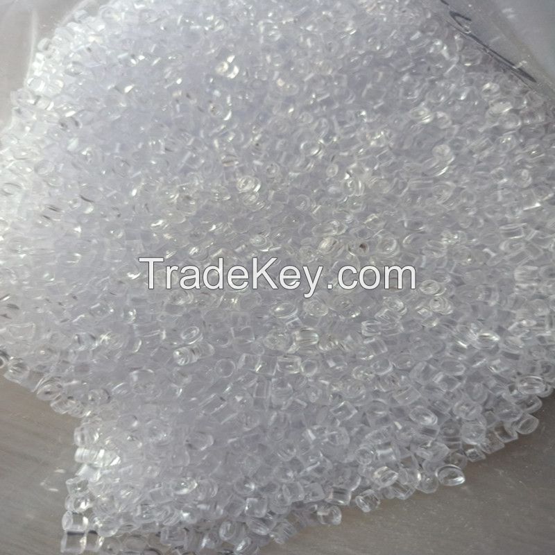 Virgin TAIRIREX GPPS 5250 Resin General Purpose Polystyrene Virgin Plastic Granules GPPS Particles