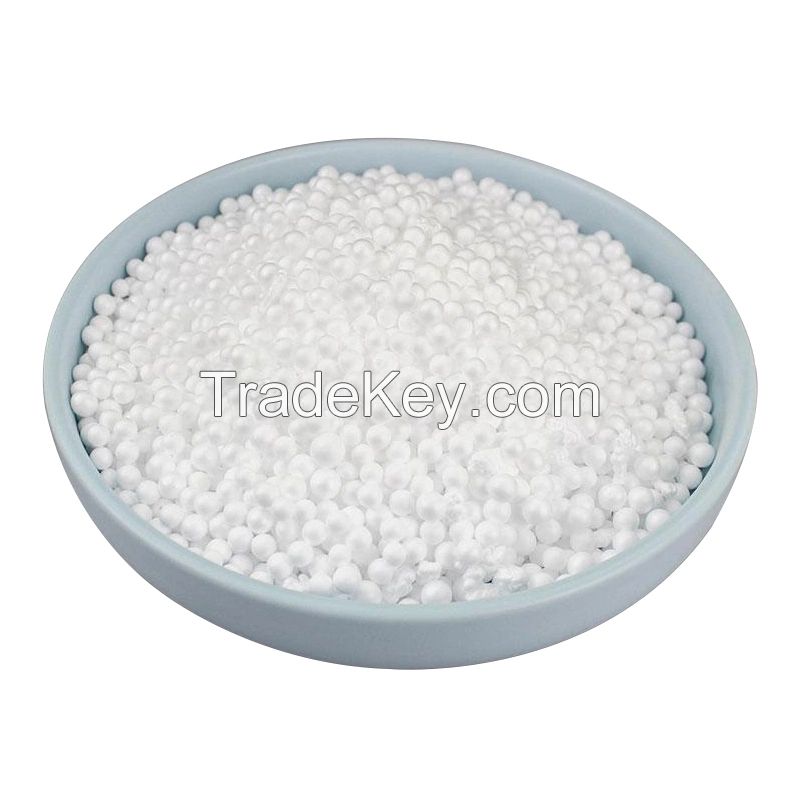 Manufacture Supply Plastic PP Granule Natural Color Polypropylene PP For Medical Products