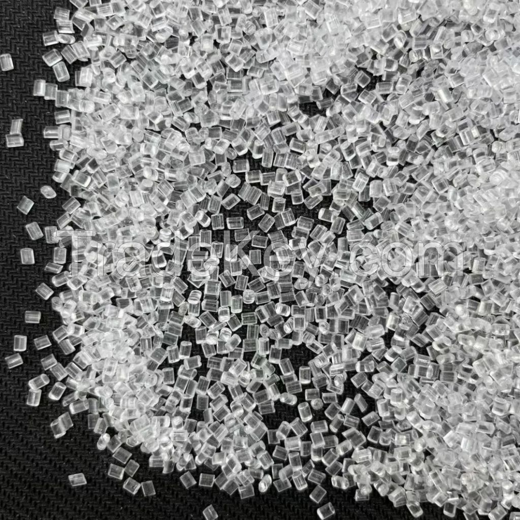 GPPS granules hips pp gpps PP Polypropylene Granules Copolymer plastic Raw Material Polypropylene Granules