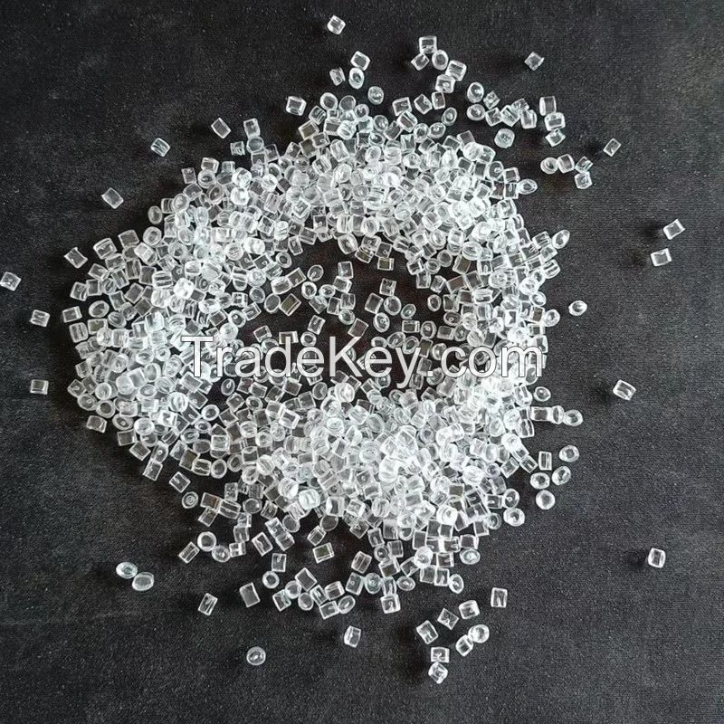 High quality virgin GPPS/General Purpose Polystyrene gpps polystyrene raw gpps granules