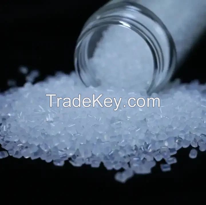 GPPS granules hips pp gpps PP Polypropylene Granules Copolymer plastic Raw Material Polypropylene Granules