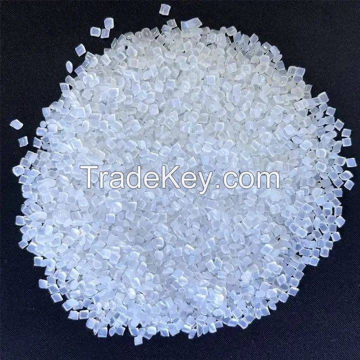 Cheap Plastic Raw Materials Virgin Polypropylene PP Resin Granules Fiber Grade Hot-selling Brand Shenhua S2040