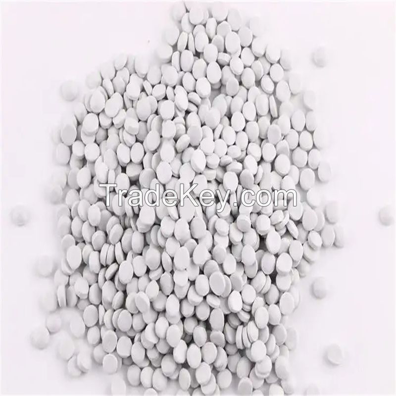 High Quality PVC Granule pvc granules for cables and wires