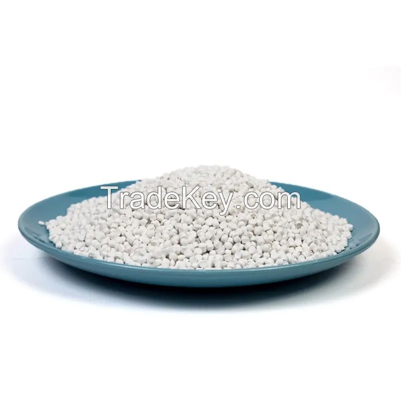 Pvc Compounds Plastic Granules Ldpe Recycled Granules