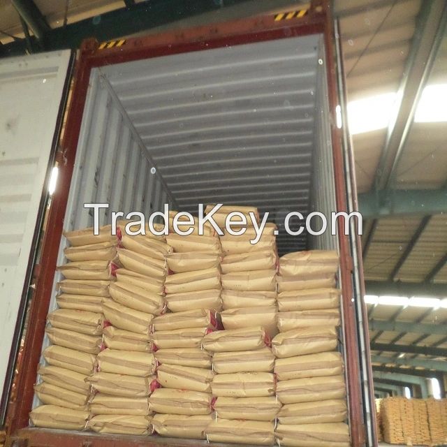 GPPS Polystyrene Pellets Granules Virgin Resin Raw Material for Food Containers General Plastics Usage