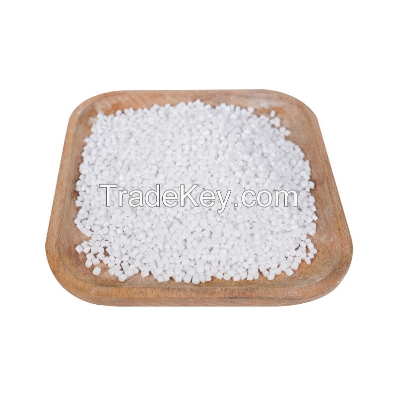 High Quality Soft PVC Granules PVC Compound Plastic Raw Material