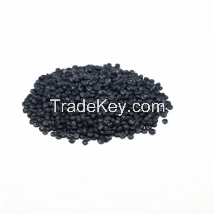 Biodegradable Polyethylene Pellets Resin Raw Material Granules