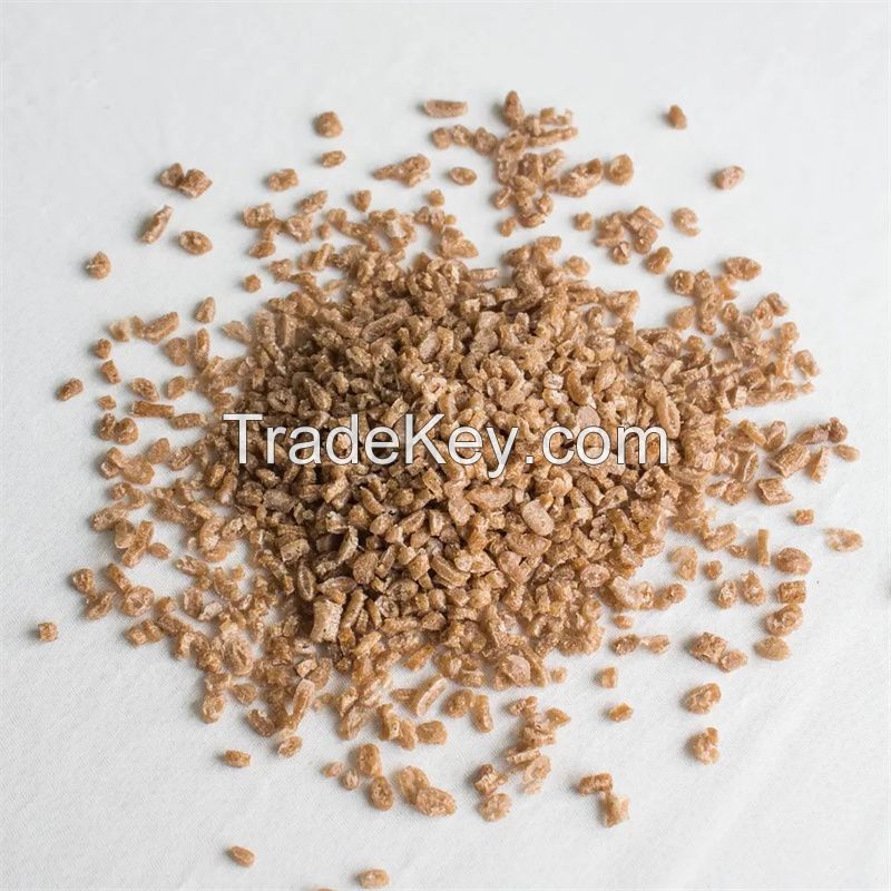 Polypropylene plastic pp granulators pbat melt blown granules plastic raw materials